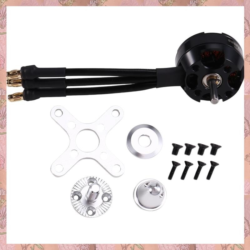 [h3w732xnj.ph] 2822 มอเตอร์ไร้แปรงปีกคงที่โรเตอร์ด้านนอกมอเตอร์ไร้แปรงเหมาะสําหรับ RC FPV 3D ปีกคงที