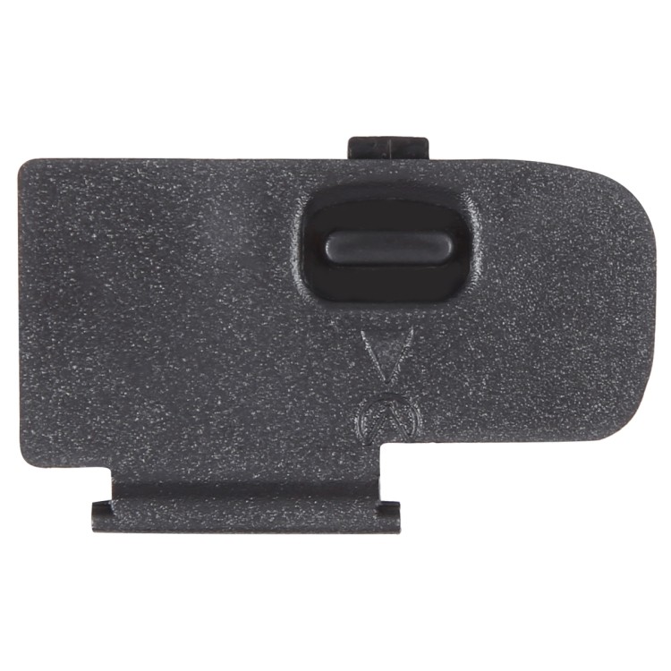 สําหรับฝาครอบช่องแบตเตอรี่ Nikon D40 / D60 / D3000 / D5000 OEM