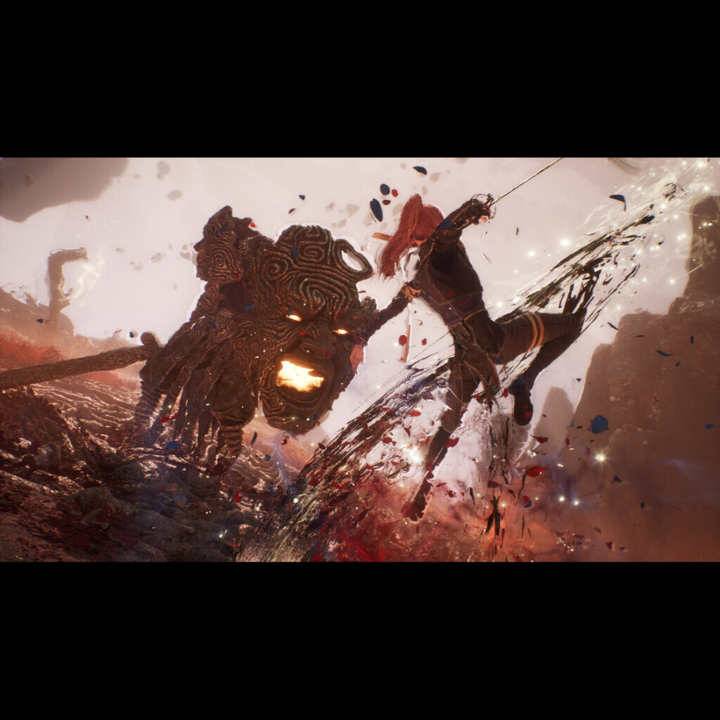 (RE-STOCK 15-20 JUNE 2025) PS5 CLAIR OBSCUR EXPEDITION 33 (GAME) (ENG)