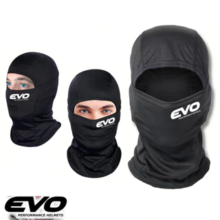 Balaclava With UV Ray & Cooling System Technology Motorcycle Full Face Mask