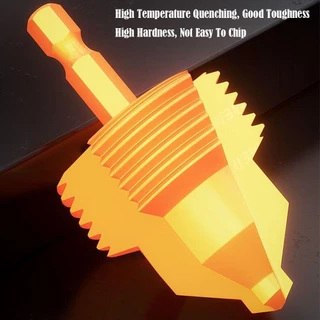 HORIZ เครื่องต๊าปเกลียวท่อ PVC, Fast 4 Points/6 Points/1 นิ้ว PPR Water Pipe Opener Tap, ต๊าปเกลียวภายในทนทานสําหรับซ่อมด้ายภายในและขยาย