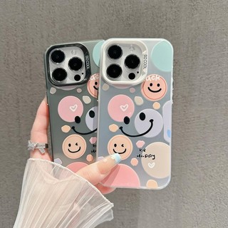เคสโทรศัพท์มือถือ, เข้ากันได้กับ Apple iPhone 15, 14, 13, 12, 11pro, xsmax, xr, xs, x678plus, DLMSCY496 เคสป้องกัน