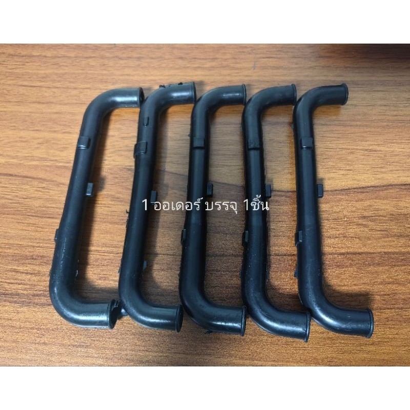 K01 สายน้ำมันเครื่อง (( สายลม )) เครื่องตัดหญ้า HONDA GX-35 Flash sale— สายน้ำมัน สำหรับเครื่องตัดหญ้า รุ่น GX35