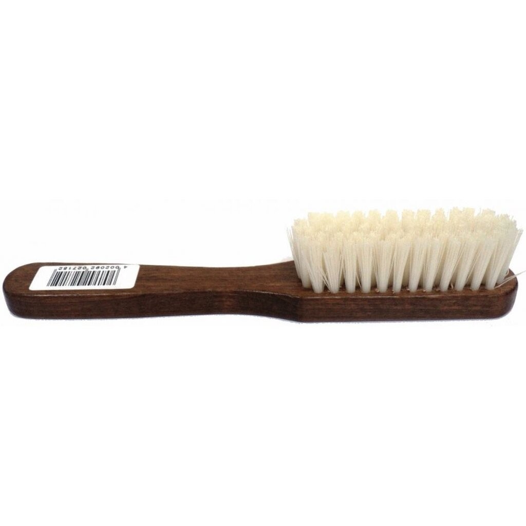 COLLONIL Textile Brush แปรงสำหรับทำความสะอาดวัสดุผ้า ใช้คู่กับโฟมในการทำความสะอาด ไม่ทำให้ผ้าเป็นขุย