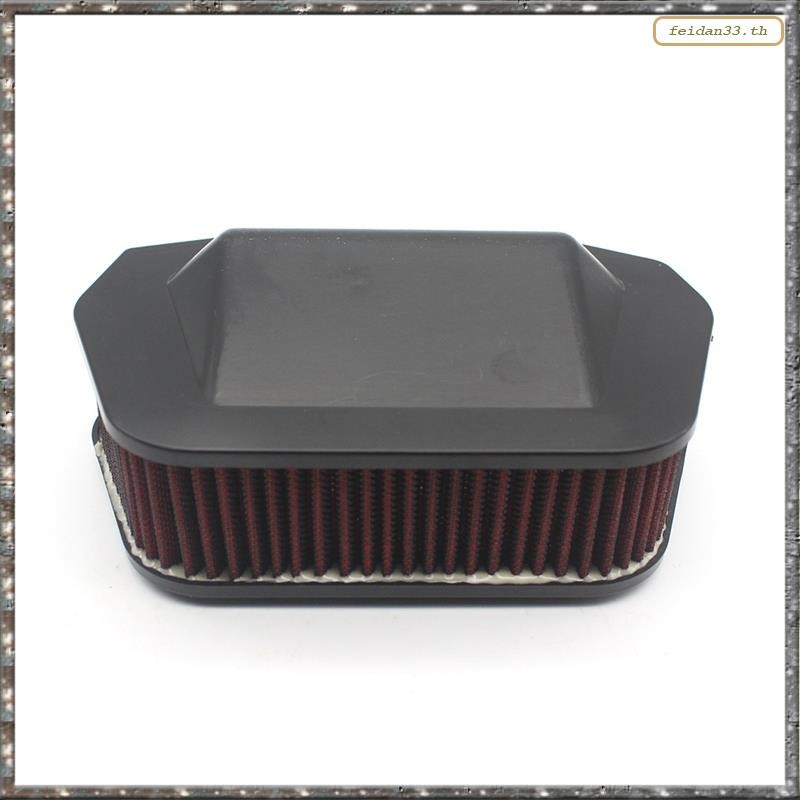 [LHY] น้ํายาทําความสะอาดไอดีกรองอากาศรถจักรยานยนต์สําหรับ SCR950 XV950 XV950R XVS950 XV 950 R XVS 13