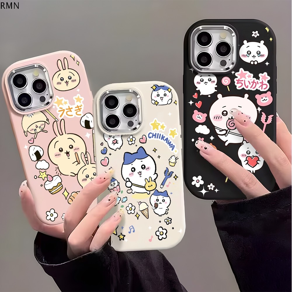 เคส For Xiaomi Redmi Note 14 13 12 11 11S 10 10S 9 9S Pro Plus 4G 5G เคสเรดมี เคสโทรศัพท์ Silicone Case เคสนิ่ม PD