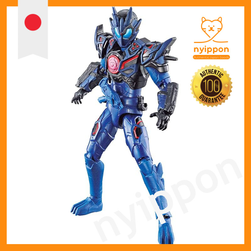 Kamen Rider Zero-One RKF Kamen Rider Vulcan Assault Wolf