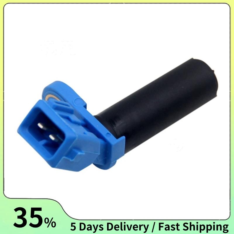 เซ็นเซอร์ตําแหน่งเพลาข้อเหวี่ยง YS6A-6C315-AB YS6A6C315AB สําหรับ Fiesta Focus Mondeo B-MAX C-MAX Ka