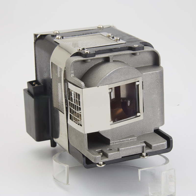 หลอดไฟโปรเจคเตอร์ Mitsubishi พร้อมแร็ค VLT-XD600LP เหมาะสําหรับ FD630U GF-780 GW-760 XD600U