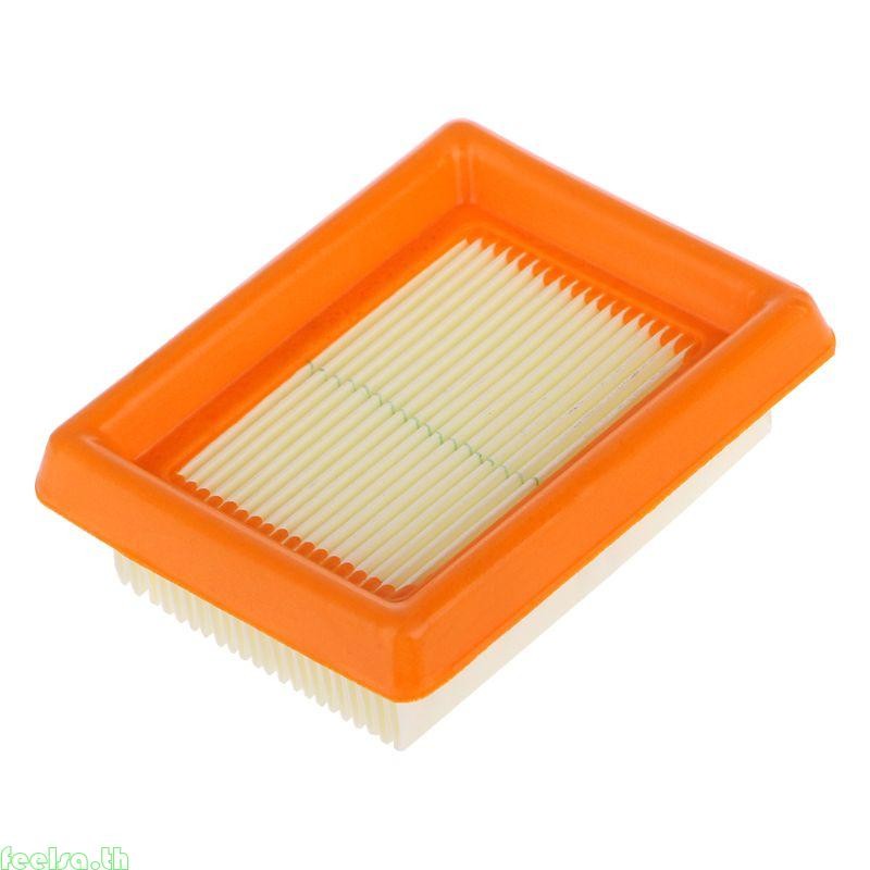 Feela กรองอากาศสําหรับคาร์บูเรเตอร์ FS120 FS200 FS250 FS300 FS350 FS400