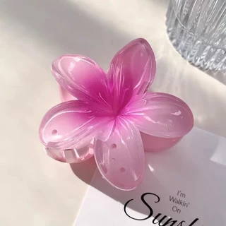 Mini shop🌸พร้อมส่ง🌸เครื่องประดับผม ารักเกาหลีสไตล ์ วันหยุดผู ้ หญิงมัลติฟังก ์ ชั ่ อุปกรณ เสริมผม กิ๊บติดผม (TM-3)