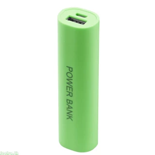 Feela 18650 สําหรับ Shell Mobile Power Supply อุปกรณ์เสริมสําหรับโทรศัพท์มือถือ MP3 MP4 PDA GPS น้ําหนักเบา Portabl