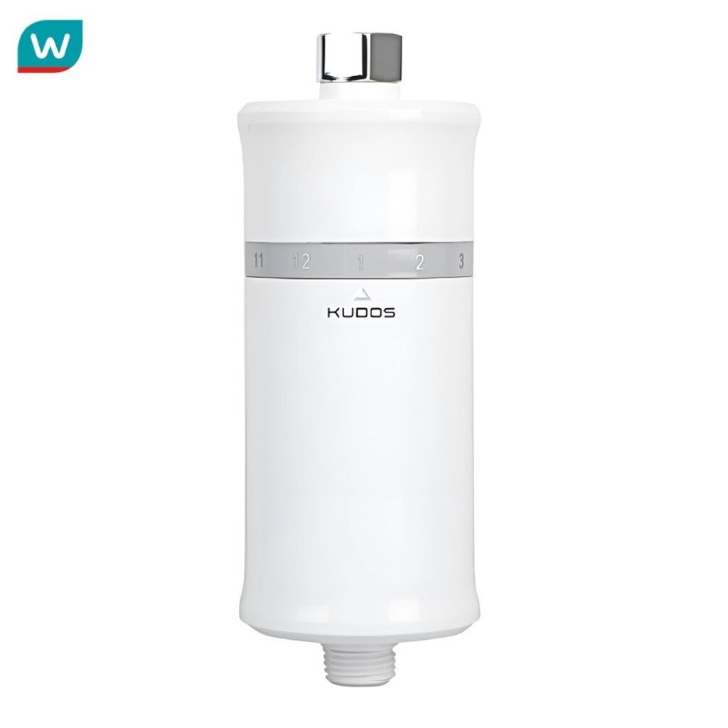Kudos คูโดส มิสสึ ฟิลเตอร์สำหรับฝักบัวกรองคลอรีน K2900109