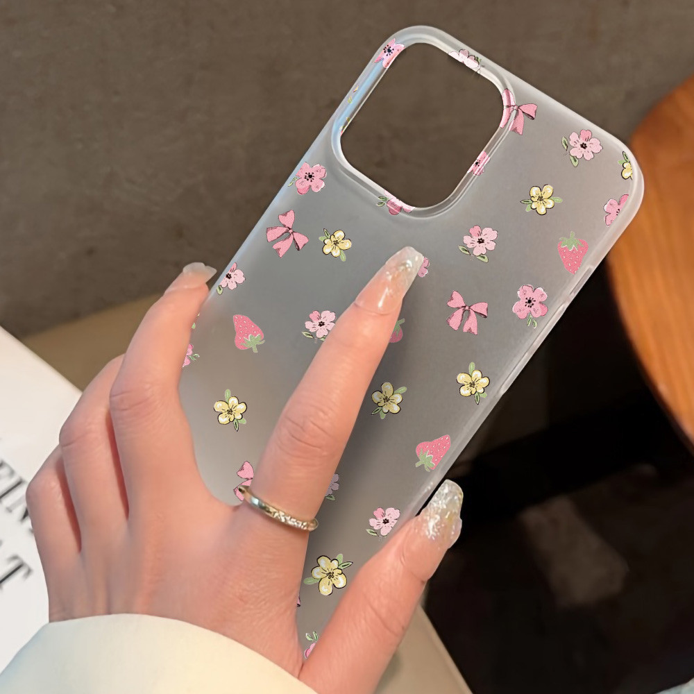 เคส for iphone 11 16 15 14 13 12  Pro Max 14 15 Plus case iphone 16 15 14 11 Pro ฝาหลังซิลิโคนอ่อนนุ่มกันกระแทก