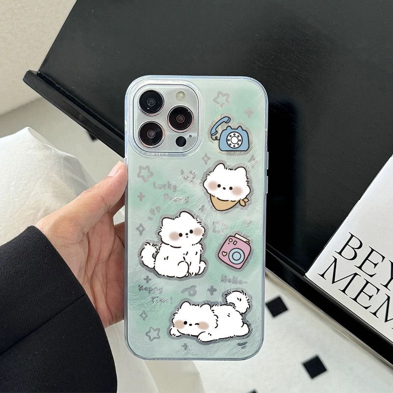GOOD ส่งจากไทย ซิลเวอร์โฟลว์Vortex ใช้กับ เคสไอโฟน for IPONE 11 12 13 14 16 15PRO MAX 14PLUS/15PLUS 11PRO 13PROMAX