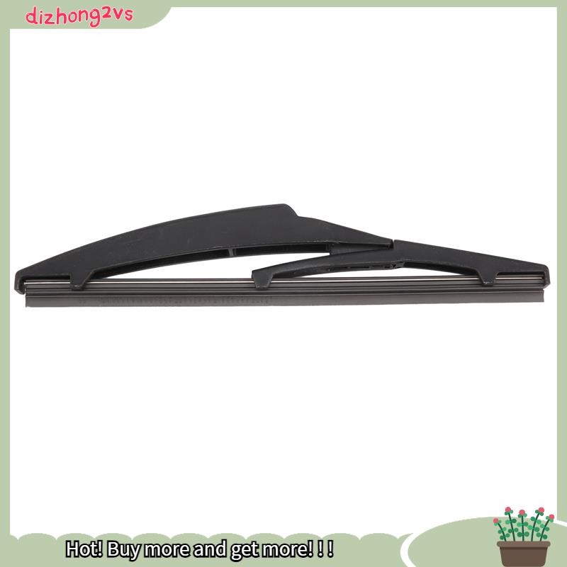 [dizhong2vs]ใบปัดน้ําฝนกระจกด้านหลังสําหรับ CT200H 2011-2017 สําหรับ Prius C 2012-2019 - 200 มม. 8 น