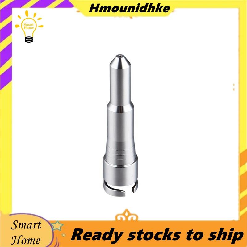 ปลายหัวฉีดไอน้ำสำหรับ Delonghi Dedica EC680/EC685, ECP3420, EC9335, ECO310, ท่อยางโฟมสำหรับเครื่องตีฟองนม