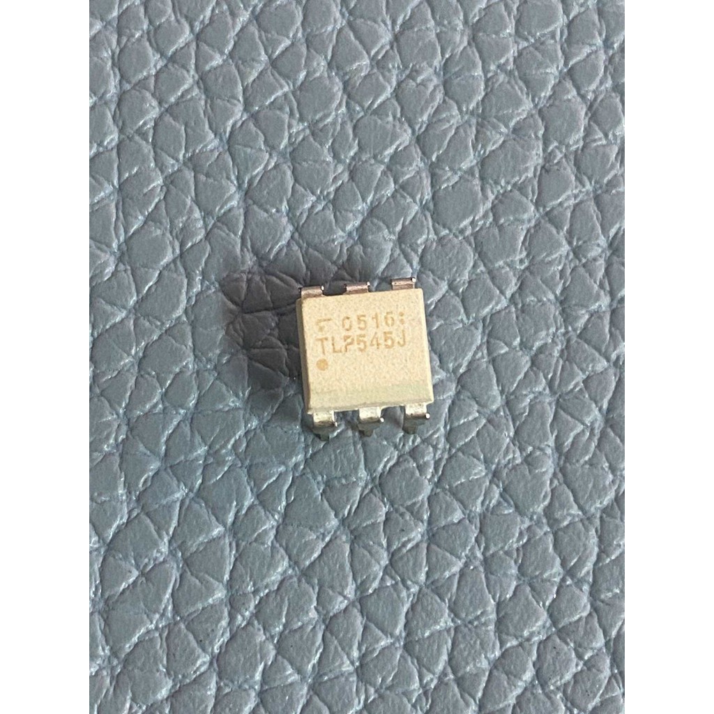 TLP512, TLP531, TLP532, TLP534, TLP541, TLP545 (ราคาต่อชิ้น) มีพร้อมส่งในไทย - รูปที่ 2