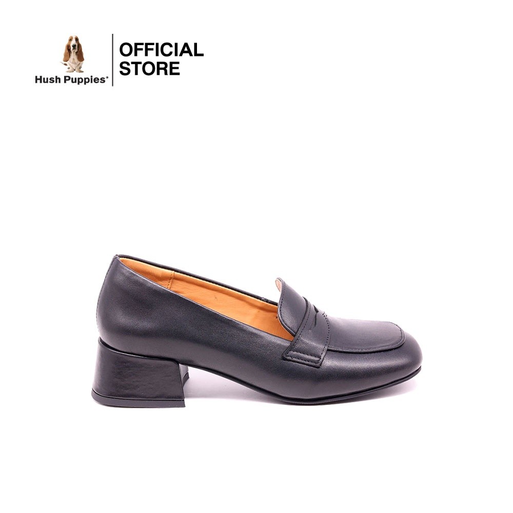 Hush Puppies รองเท้าผู้หญิง รุ่น HP 8WDFB6093A - สีดำ