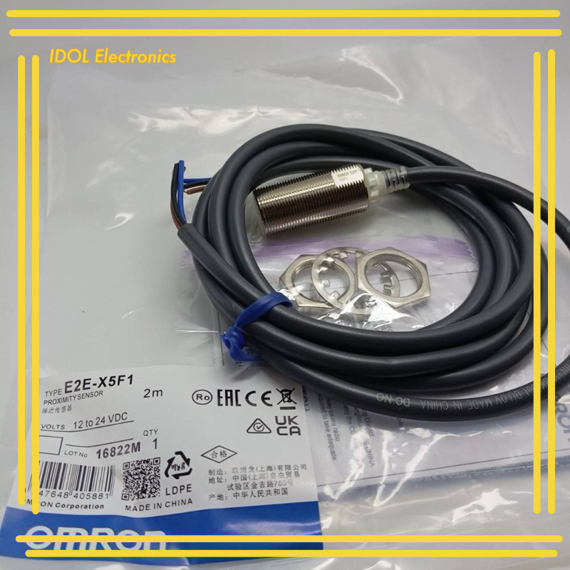 ราคาถูก! E2E-X5F1  E2E-X5F1 พร้อมส่งจากไทย  แพ๊คเกจ ปีใหม่สุดพร้อมจัดส่ง