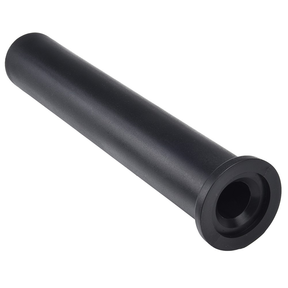 2x Olympic Adapter Sleeve Converts 1\ To 2\ Olympic Weight Plate Posts - Useful