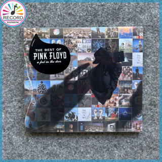 Pink Floyd The Best of A Foot In The Door Original CD Album …