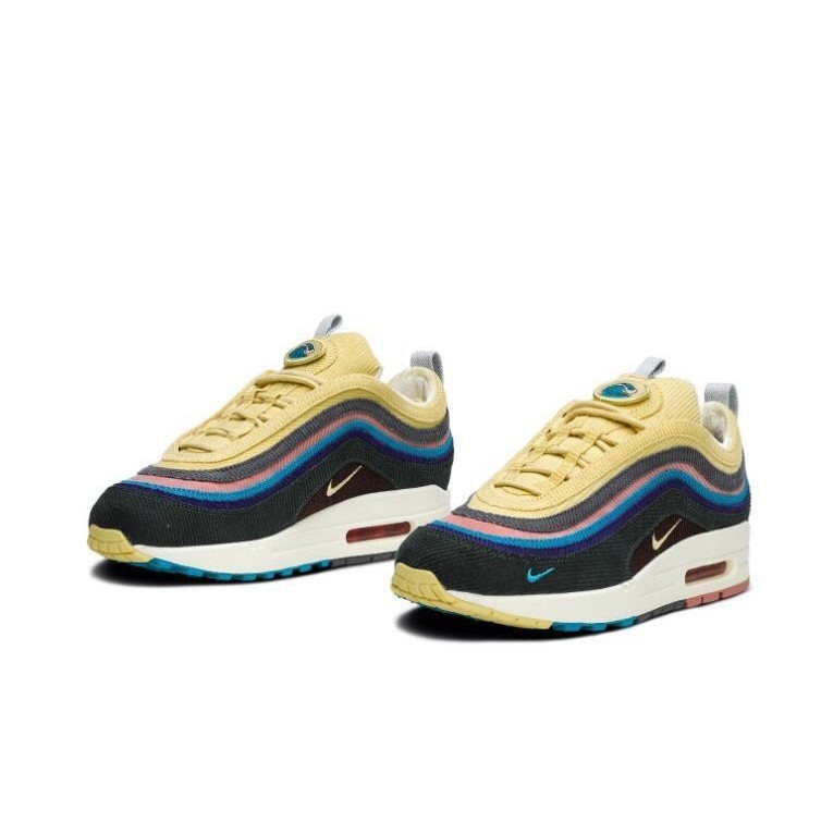 Nike Air Max 1/97 VF Sean Wotherspoon