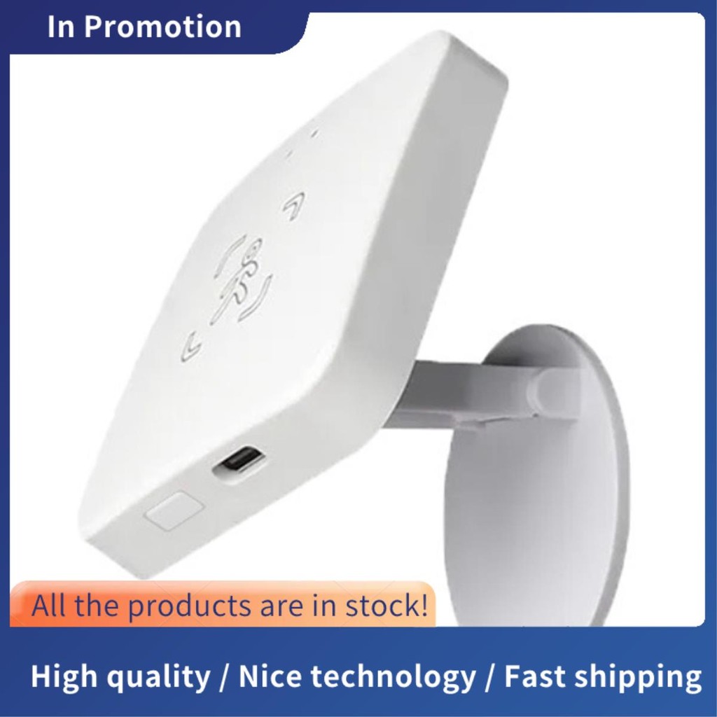 Tuya Zigbee Human Presence Detector พร้อมผู้ถือสมาร์ท Human Body PIR Sensor MmWave Radar ไมโครเวฟ Mo