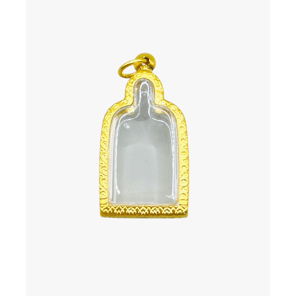 กรอบพระ