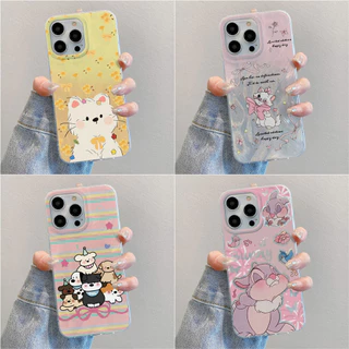 Soft IMDเคส For Samsung A57 5G S26 Ultra A37 A36 A17 A07 A56 A06 A53 A55 S24 S23 A05S A05 A16 A54 A34 A52s A15 A35 A12