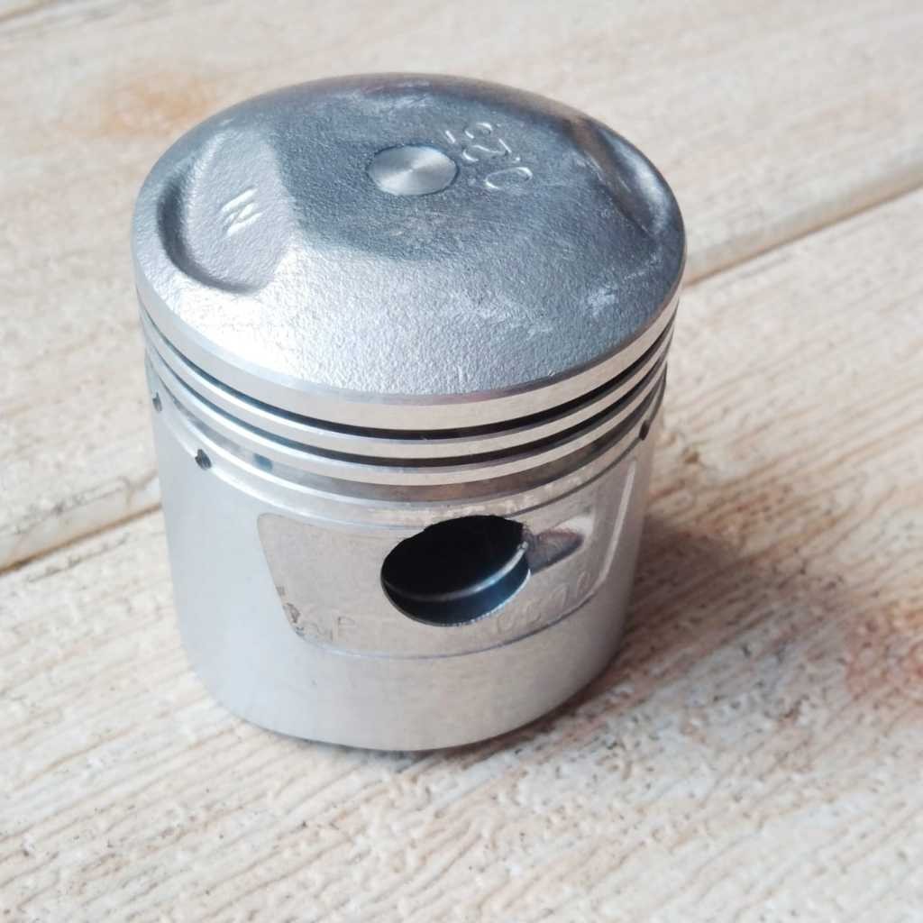 PISTON ONLY OS 0.25 HONDA CS90 CS 90