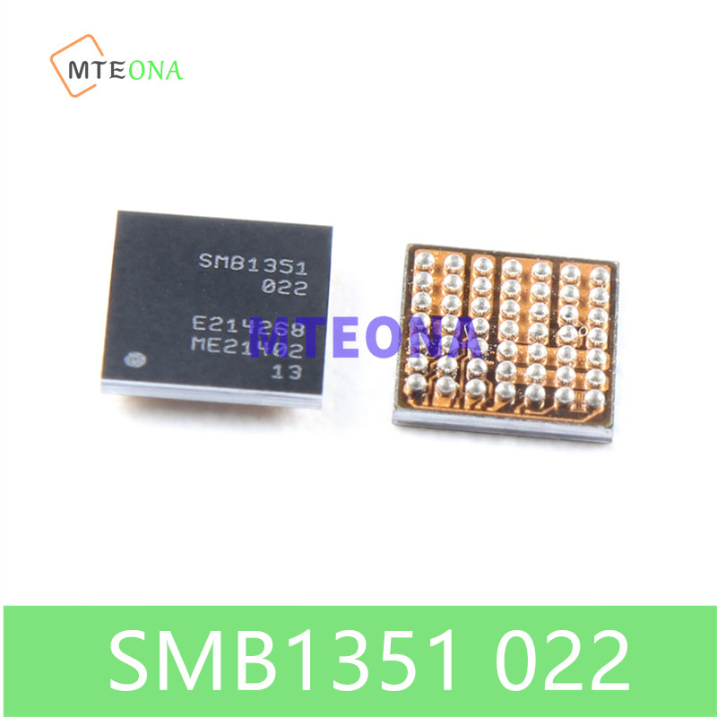 1 ชิ้น SMB1351 022 ชาร์จชิป IC