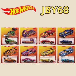 รถแข่งฮอทวีลส์เรโทร 2025 – The Hot Ones JBY68 Honda Civic & …