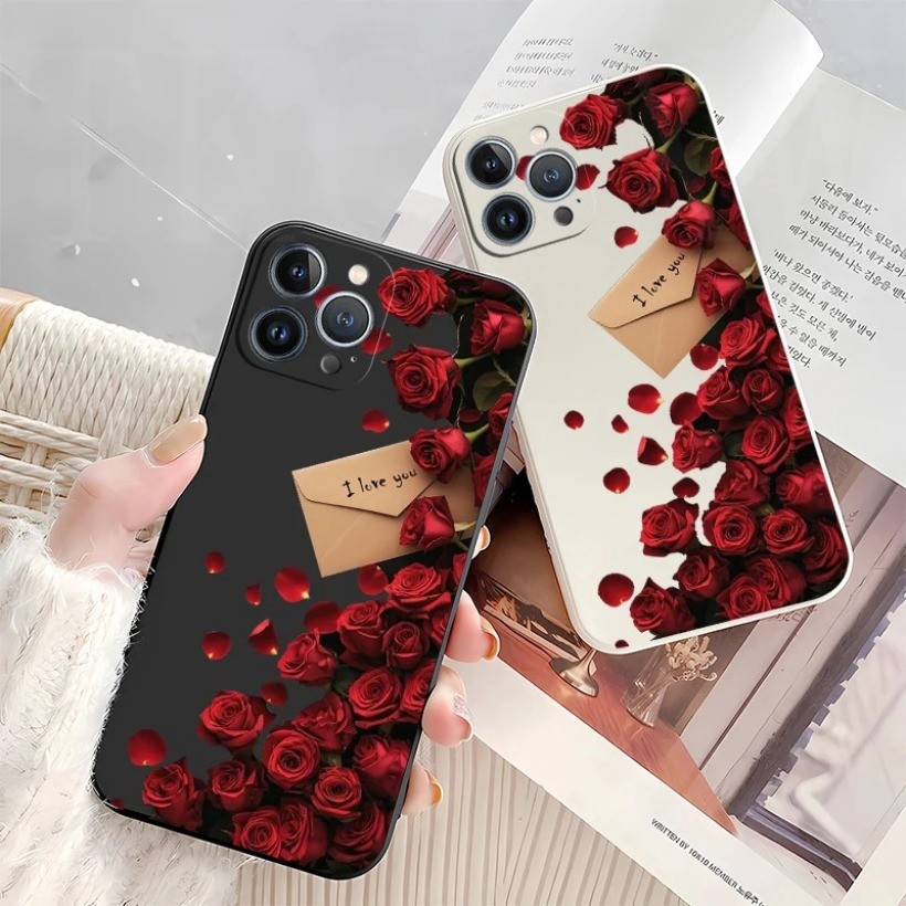 กันกระแทกซิลิโคนอ่อนนุ่มเคสโทรศัพท์สําหรับ Huawei Nova 13i 7i 3i 4e 5T Y70 Y71 Y72 Y7A Y9S Y9 Prime 