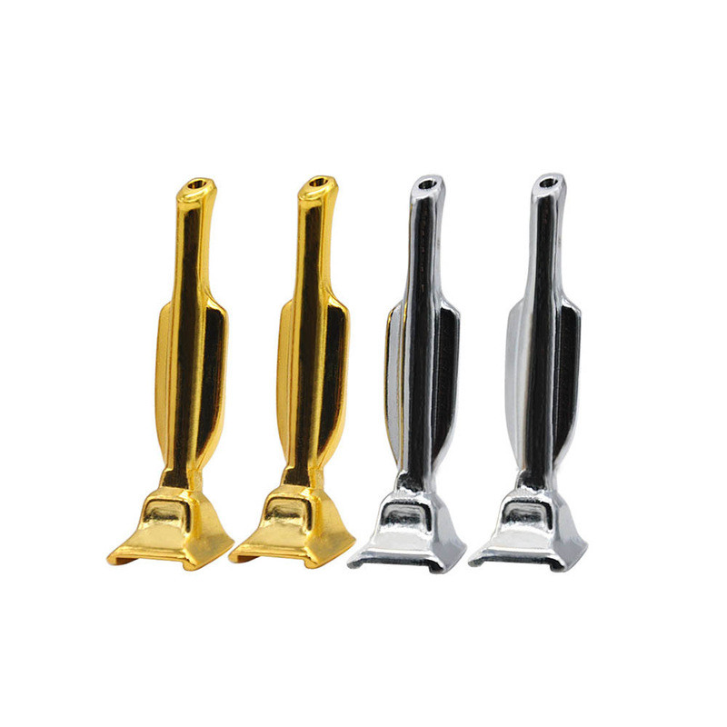 Oscar Statutte ปากเป่าโลหะยืน (60 มม. | 20g)