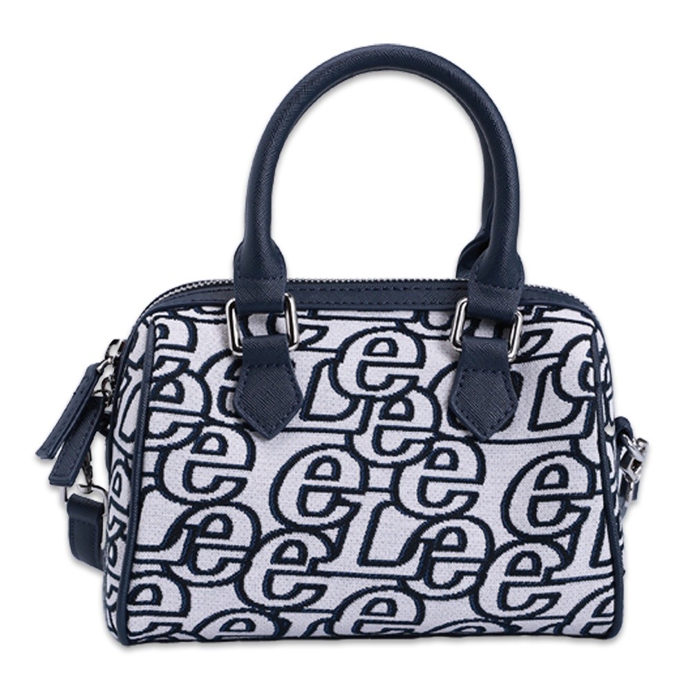 LEE กระเป๋าผู้หญิง รุ่น LE S125WBAGN03  สีกรมท่า