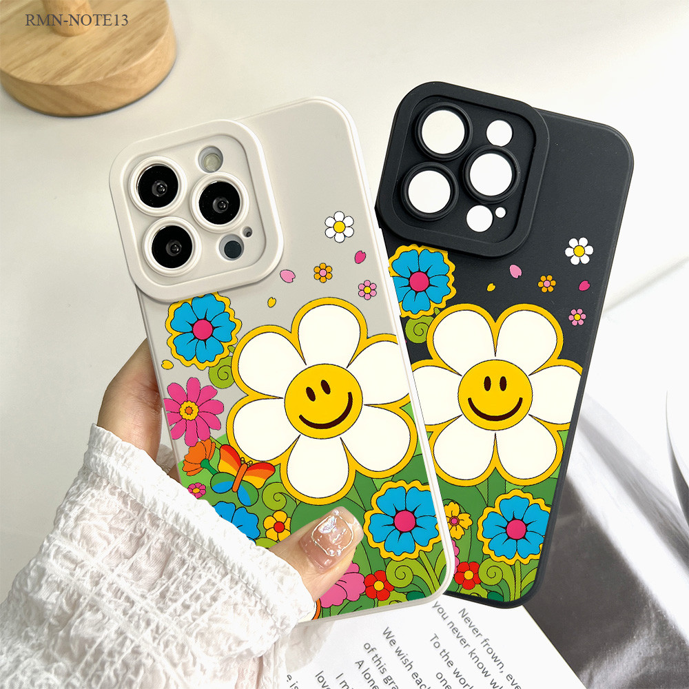 Xiaomi Redmi Note 13 13T 10 10S 13C 9A A3 A1 A2 POCO M5S C65 X6 11T 10T Mi Pro Plus 4G 5G เคส