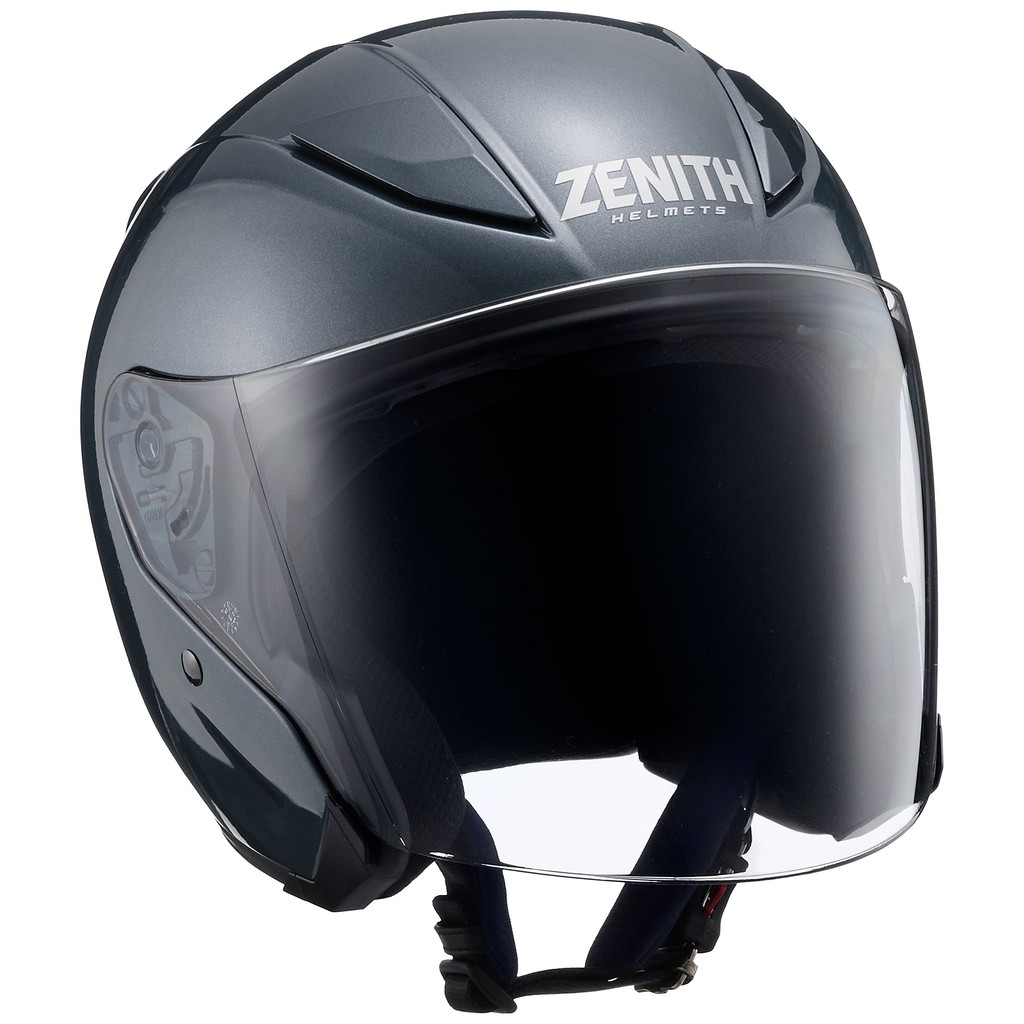 Yamaha Motor Company Bike Helmet Jet YJ-20 ZENITH Anthracite Size M (57-58cm) 90791-2347M