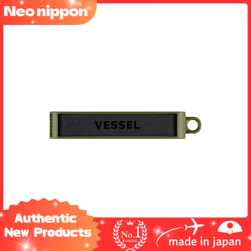 VESSEL Bit Holder for 10 Bits - Various Colors