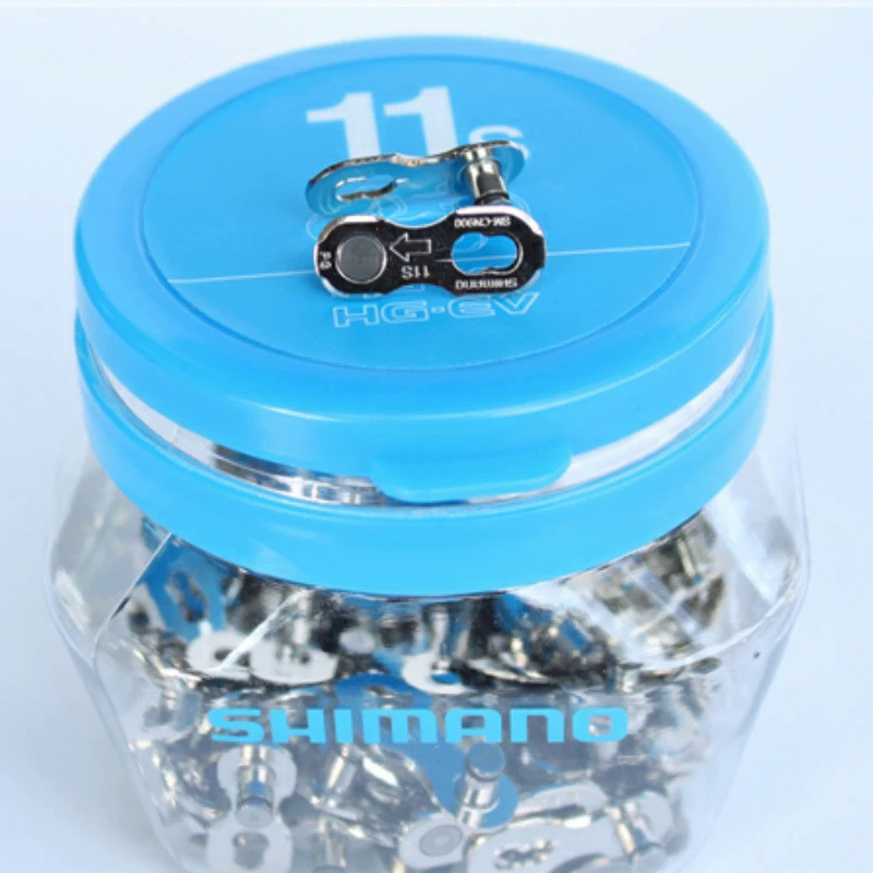 Shimano ขั้วต่อ 11 สปีด Quick-Link SM-CN900 สําหรับ HG601/HG701/HG901