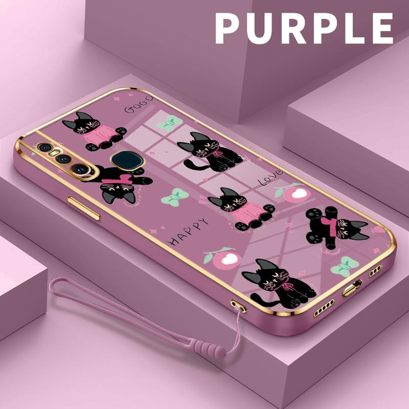 สําหรับ Vivo S1 Prime Pro S10e S12 S16 S16e S17 S17t S18 T1 5G T1x 4G T2 T3 U10 U3 U20 X9s X21i Z50i