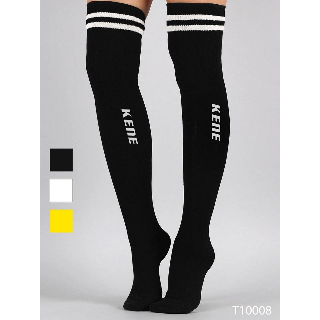 Kene Sports สํารวจถุงเท้าวงมินิ