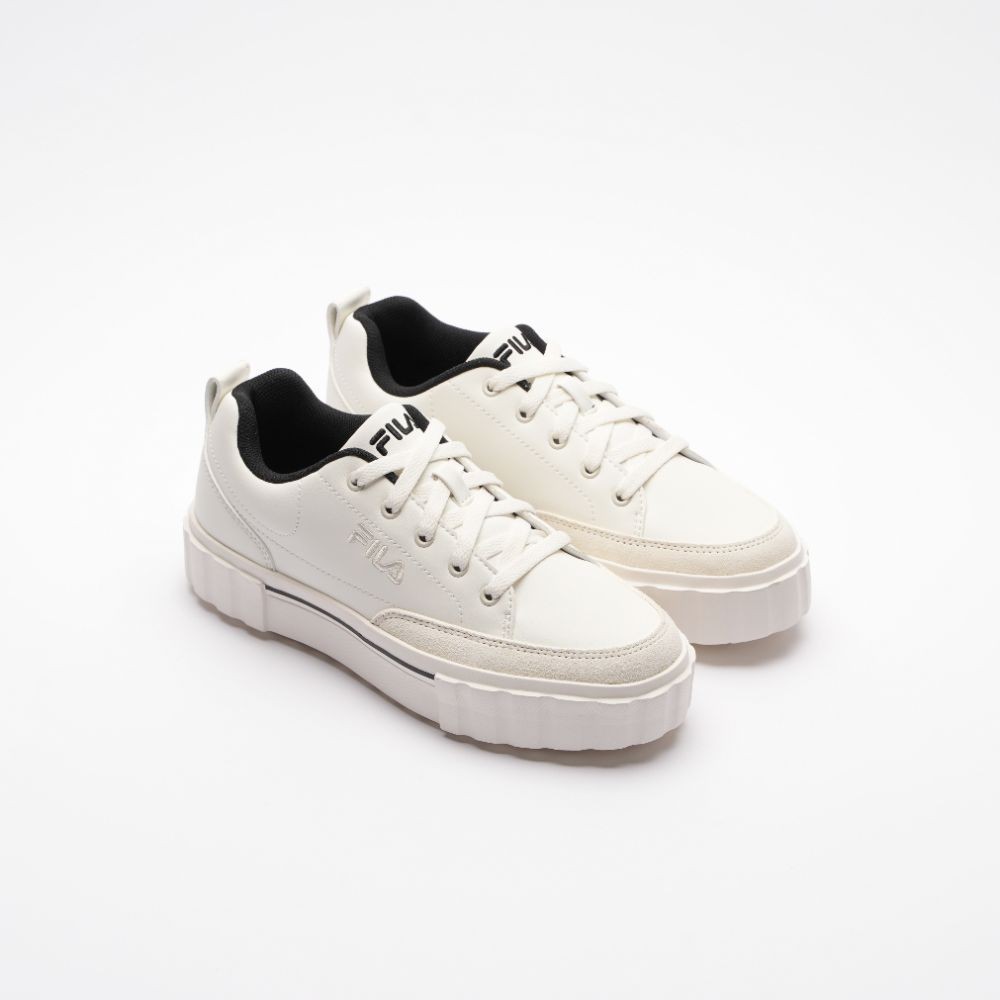 FILA รองเท้าลำลอง SAND BLAST LITE รุ่น 1XM02363G - BLACK