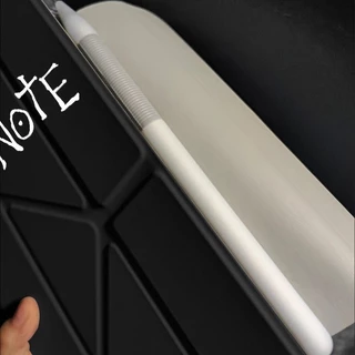 เคสไอแพด Air6/7 M2/M3 Air4/5 10.9Gen10/11 11 เคส ipad Death Note Air4 iPad Gen7/8/9 mini6/7 pro11 2018-2022