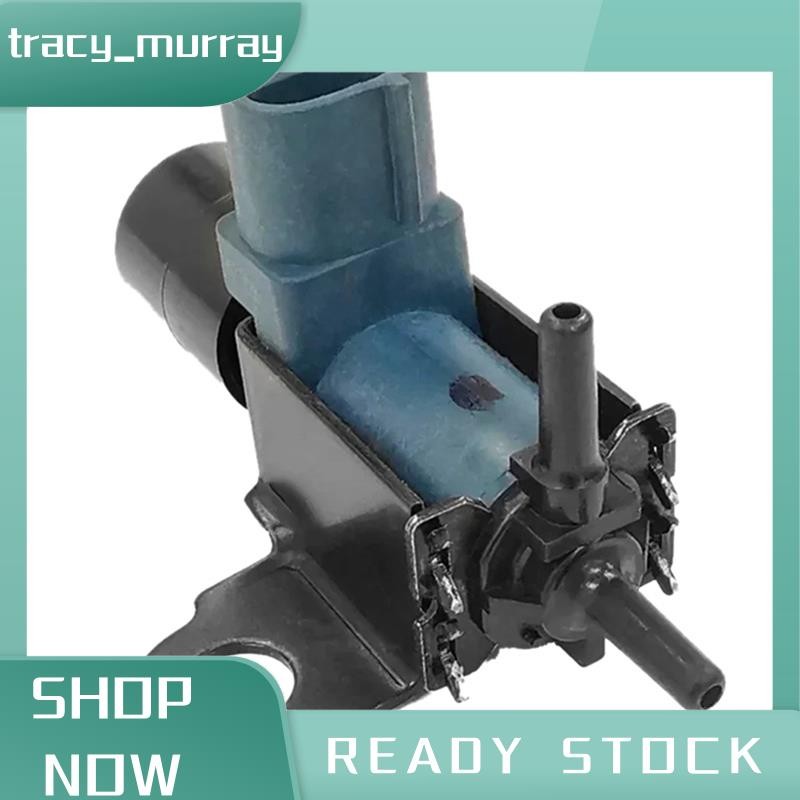 tracy_murray วาล์วควบคุมโซลินอยด์สูญญากาศ EGR 184600-4500 8-97352145-0 8973521450 97352145 สําหรับ D-MAX 8DH 2.5 DiTD