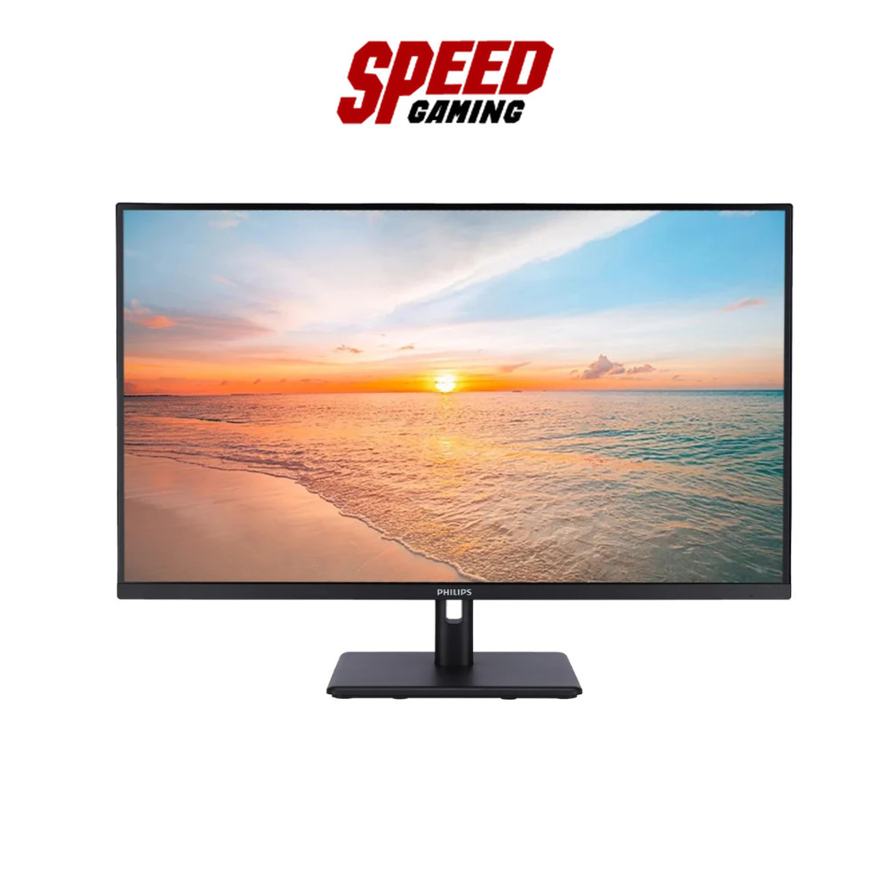PHILIPS (32E1N1800LA/67) 31.5VA 3840X2160 4MS 60Hz 4K UHD MONITOR (จอมอนิเตอร์) | By Speed Gaming