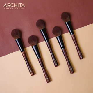 ARCHITA Cheek Brush 1pc อาชิตา แปรงปัดแก้ม.