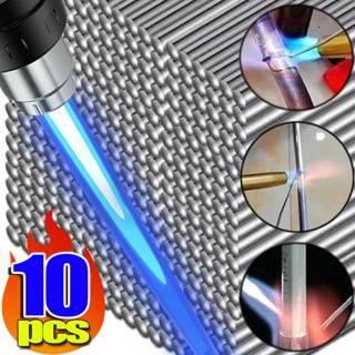 ลวดเชื่อมอลูมิเนียมอุณหภูมิต่ําสากล - แถบเชื่อมผงบัดกรีไม่จํ…