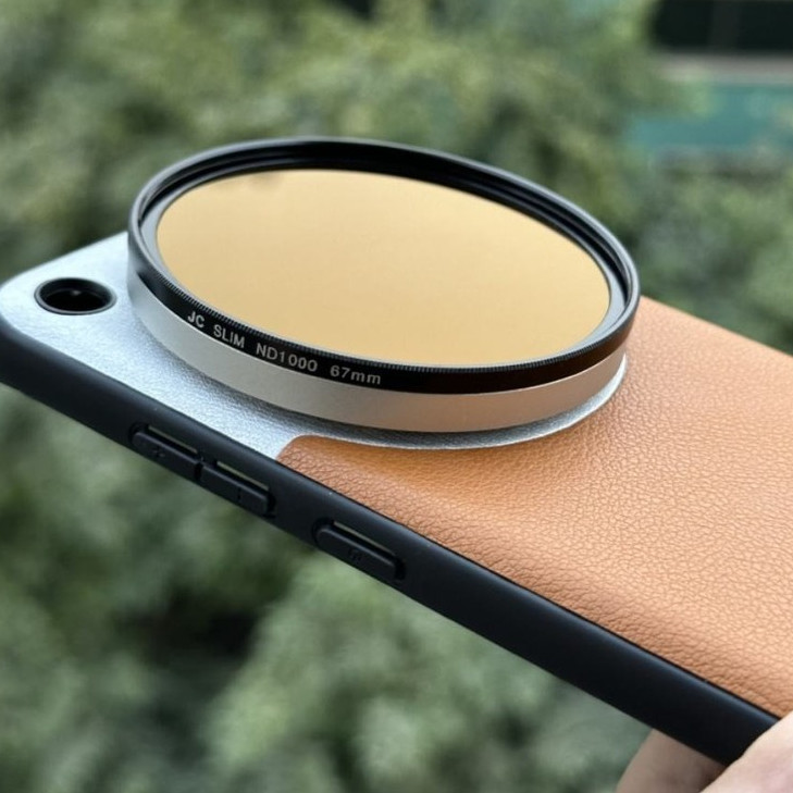 Oppo FIND X8 X7Ultra โทรศัพท์มือถือการถ่ายภาพกรองกรณี Professional การถ่ายภาพชุดเลนส์กรณีการถ่ายภาพภายนอกกรองฝาครอบป้องกันเลนส์ฝาครอบโปร่งใส