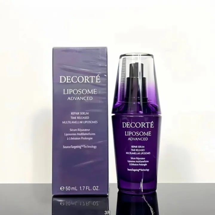 Cosme Decorte liposome Advanced Repair Serum 50ml